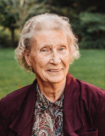 Kathleen Teasdale