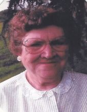 Gladys Taylor