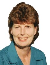 Cindy Ward