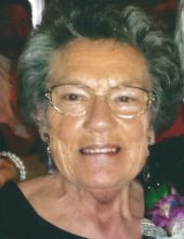 Clare Pehl
