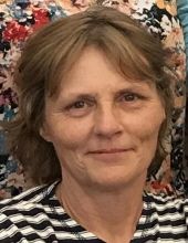 Suzzanne Monahan