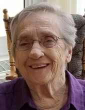 Lois Alm