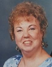 Patricia Andes