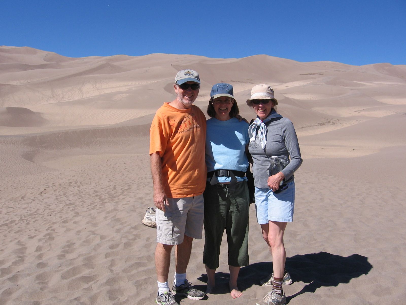 Memorial wall photo