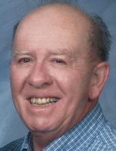 Donald Eicher