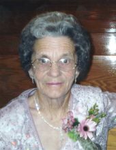Joyce Lancaster