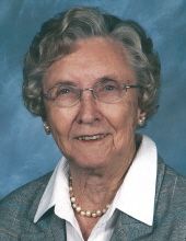Violet Gertsch
