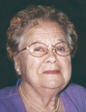 Arlene Hirsbrunner