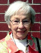 Clarine Appell