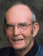 Gerald Paulson