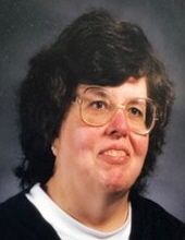 Mary McGuire