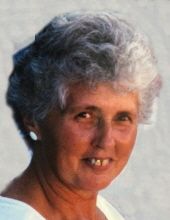 Marian Pickett