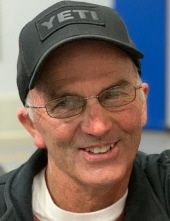 Timothy Holmes