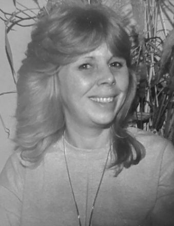 Kathy Gouge