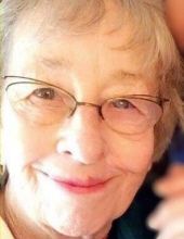 Patricia Reichling