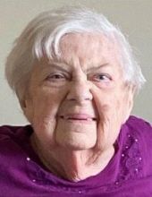 Betsy Gavigan