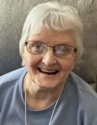 Carol Pickett