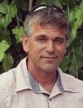 Alan Leahy