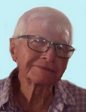 Richard Leahy