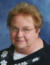 Shirley Acherman