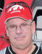 Steven Nethery