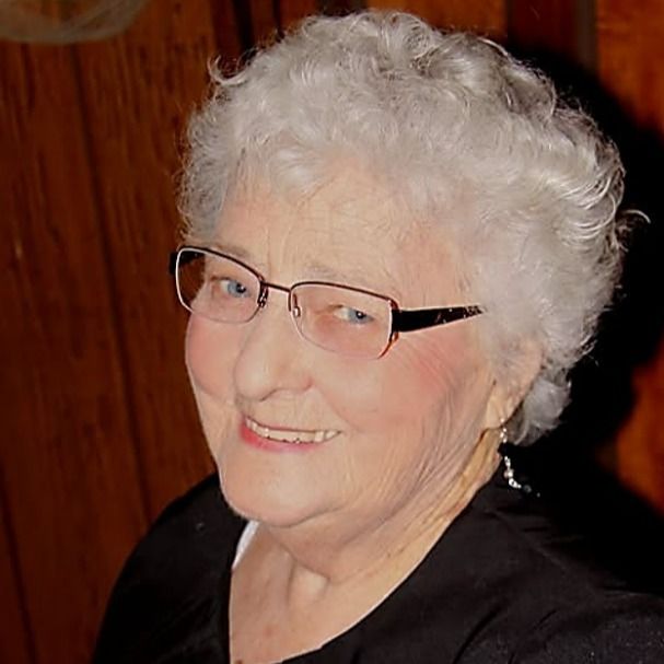 Isabelle Doyle's obituary photo'