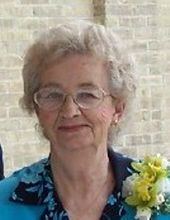 Dolores McCauley