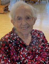Mary Webber