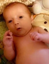 Landon Richardson