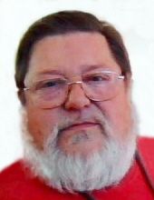 Roger Liddicoat