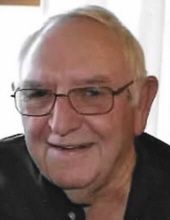 Donald Conroy
