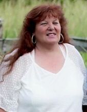Evelyn Evans
