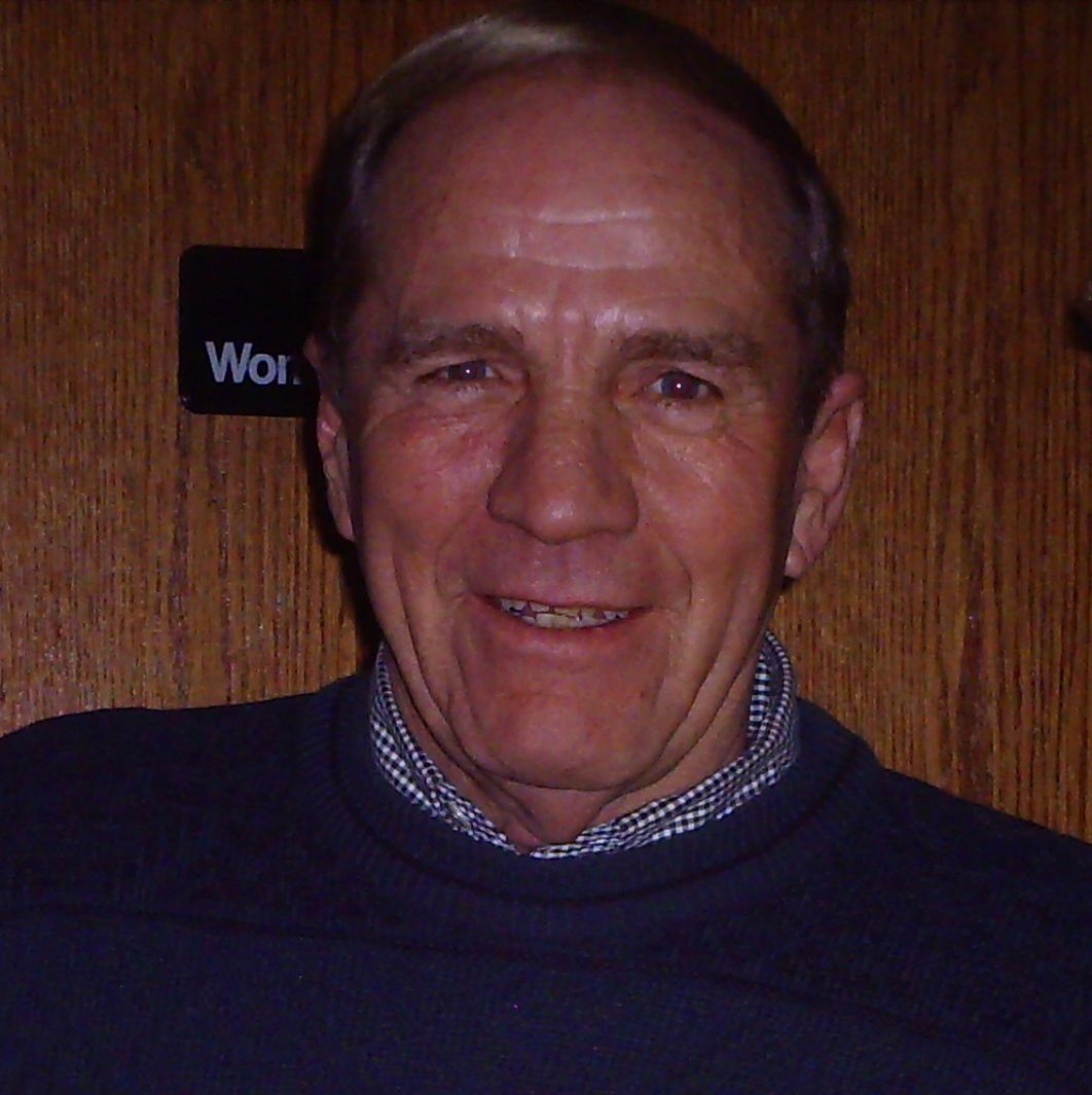 Memorial wall photo