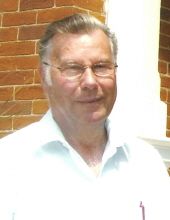 Morris Humphrey