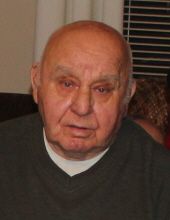 Robert Mosley