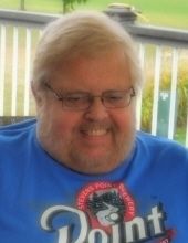 Wayne Larson