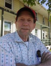 Duane Hastings