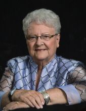 Elizabeth Parkinson