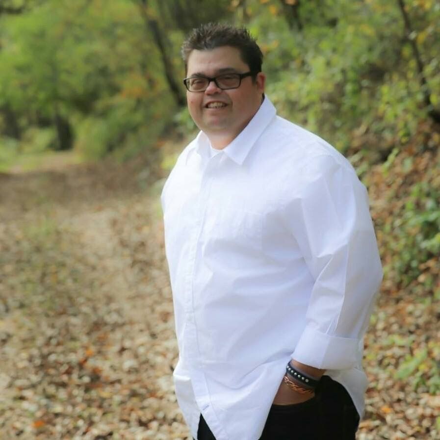 Daniel Zuberbuhler