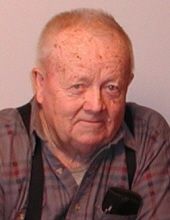 Marvin Russell