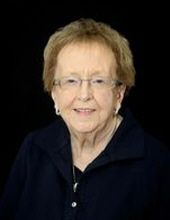 Elizabeth Barth
