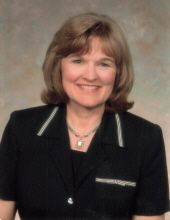 Carol McDaniel
