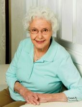 Josephine Metcalf