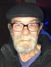 Larry Paisley