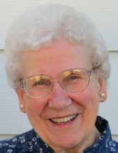Ruth McGuire