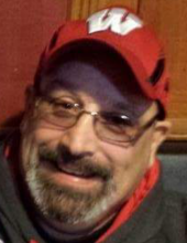 Michael Suchomel