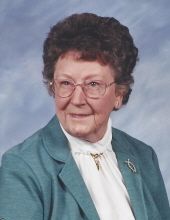 Hazel Schlafli