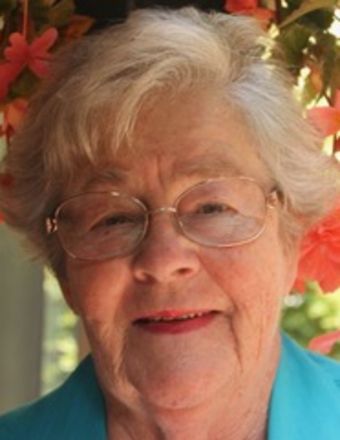 Mary Joan Virtue Sorensen