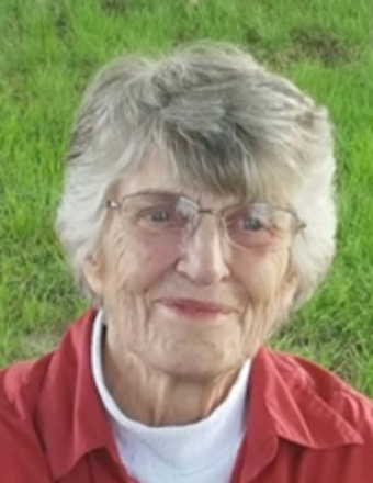 Emma Wenger