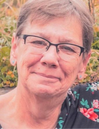 Kimberely Pahnke Walter
